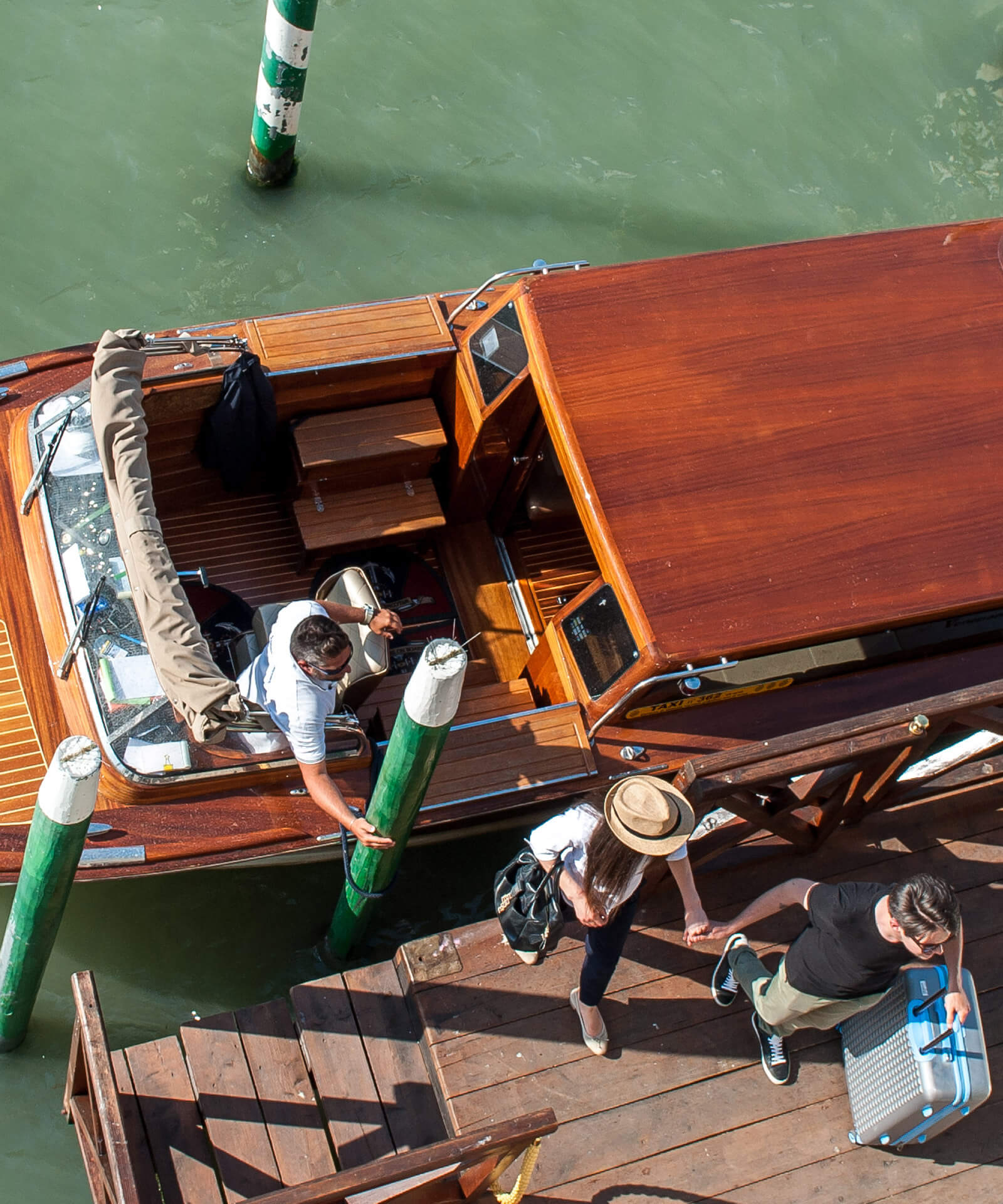 hotel canal grande